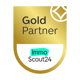 ImmoScout24 Gold-Partner