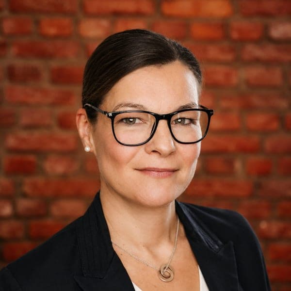 Andrea Steinmeier