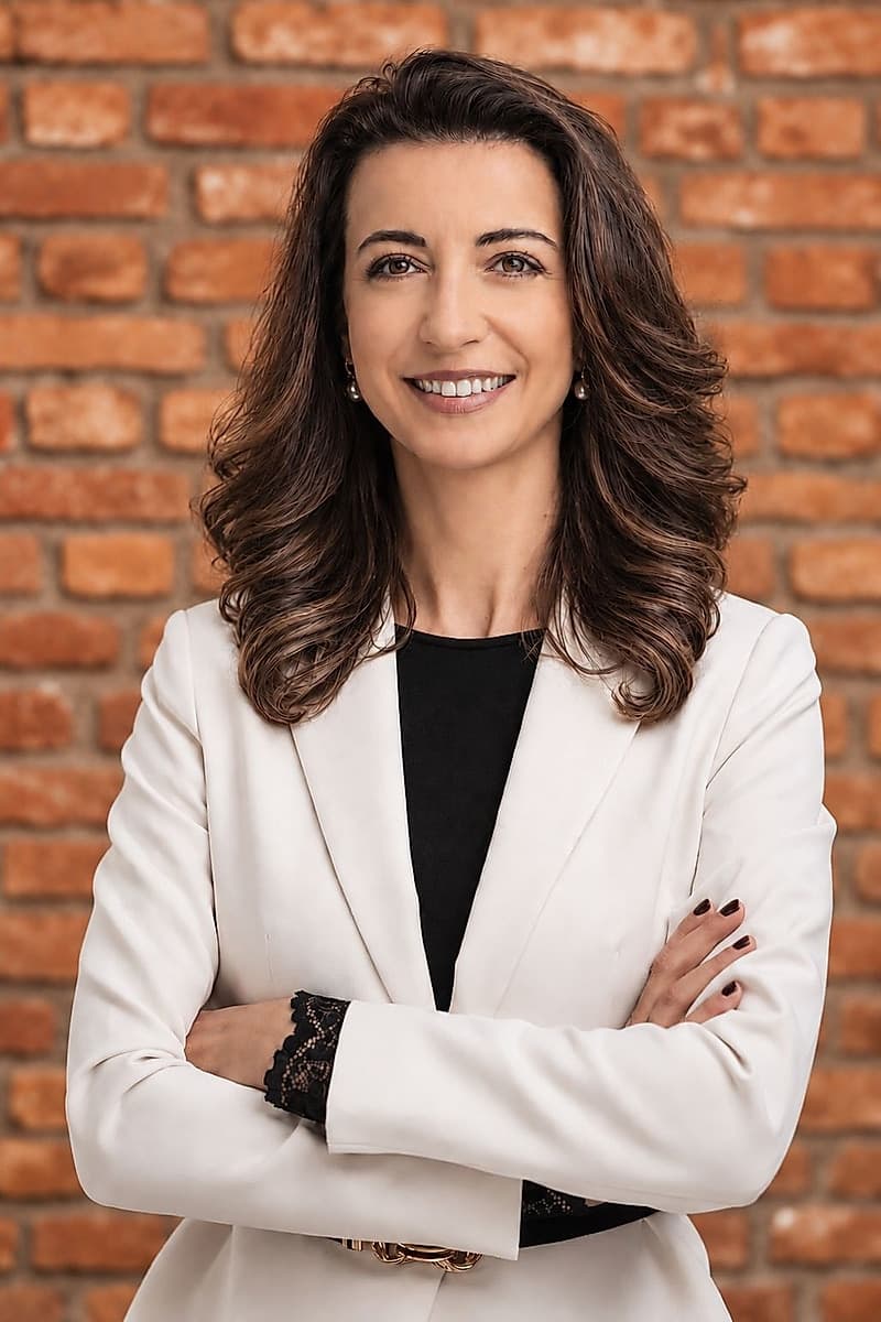 Ewelina Wyslych