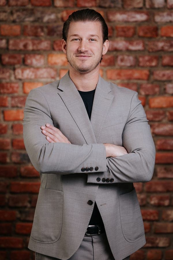 Lukas Hoffmann