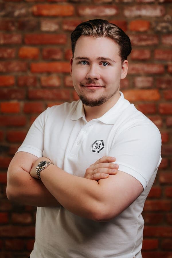 Niclas Gutknecht