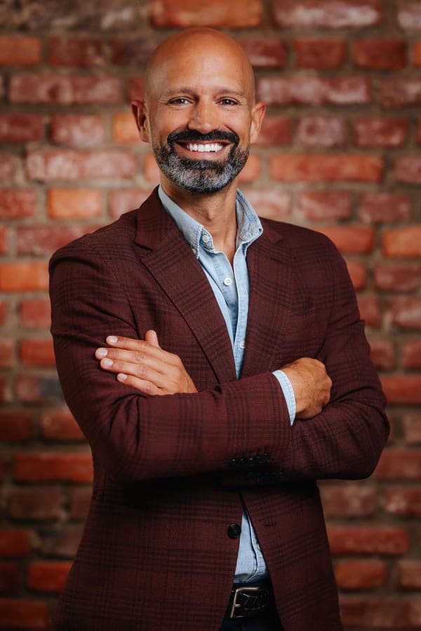 Patrick Mazurek
