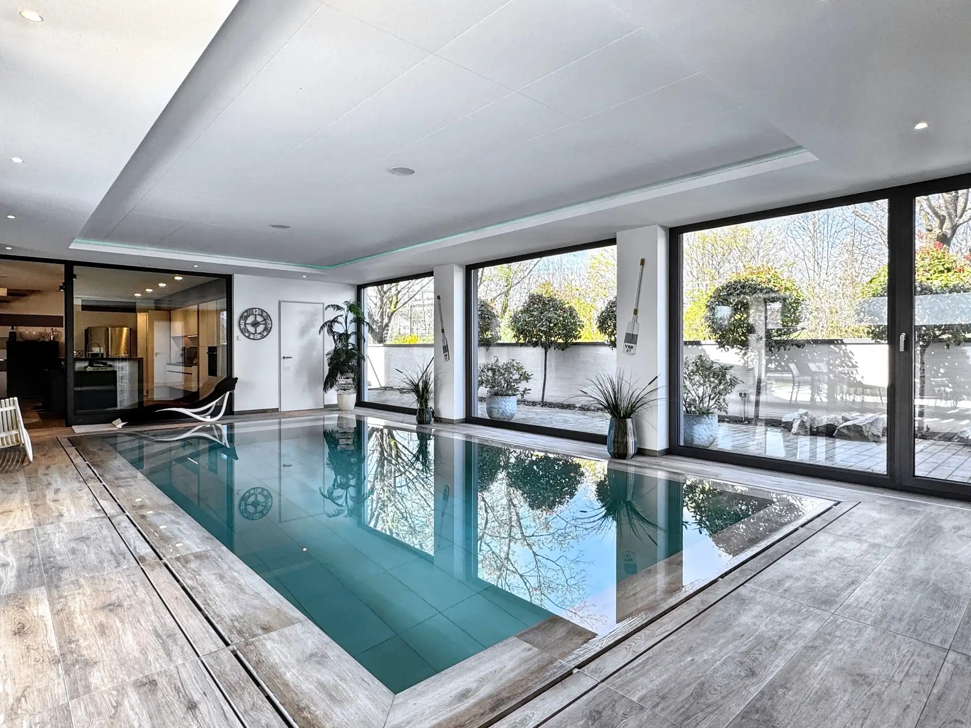 Villa in Freiburg (Tuniberg)