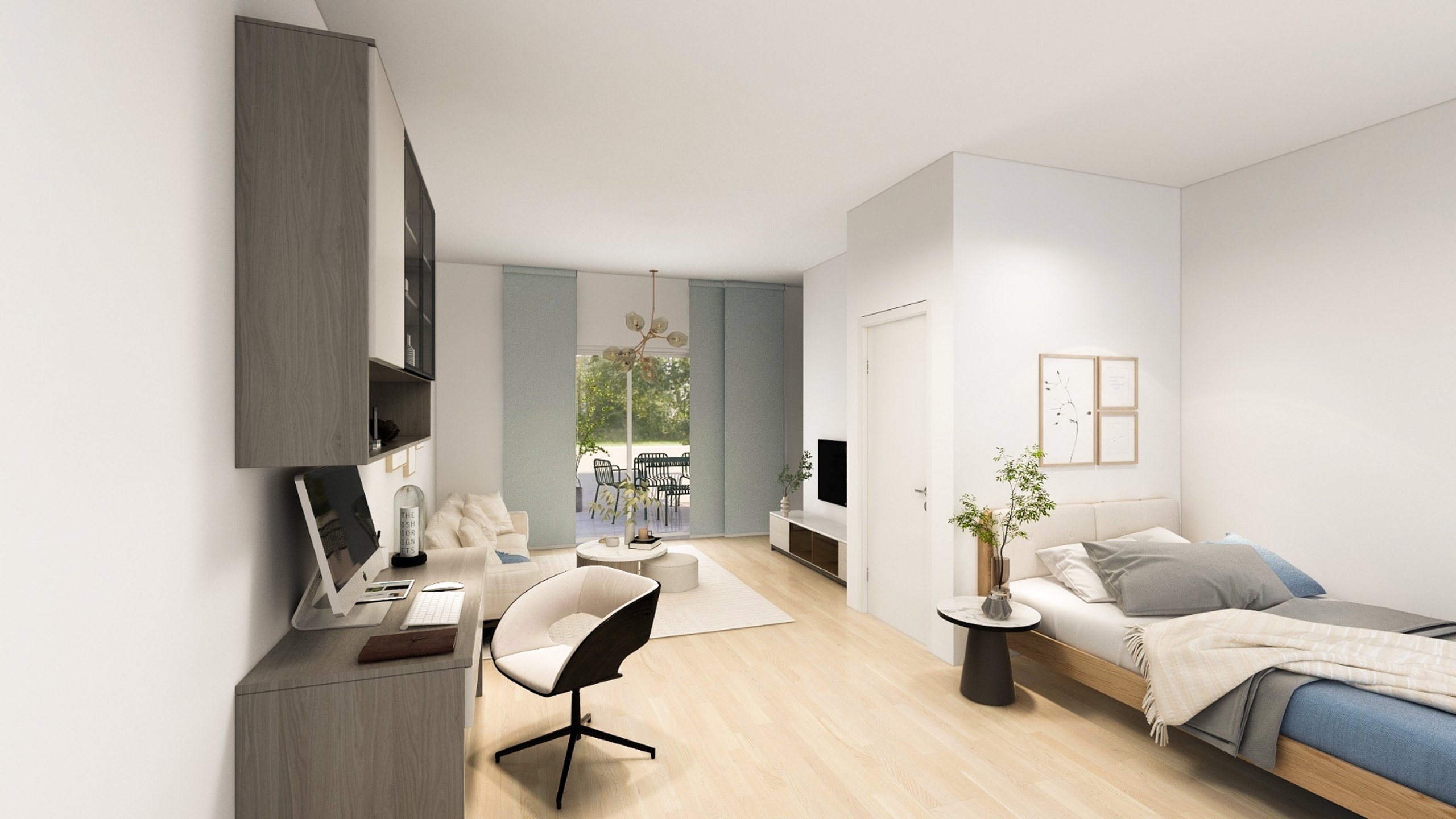 Quartier Glashütte — Achern — Bild 5